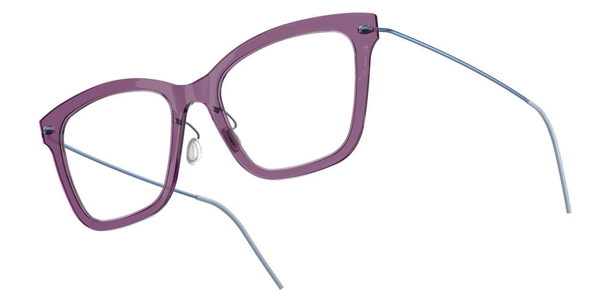 Color: C19 20 - Lindberg N.O.W. Titanium LND6635C192048