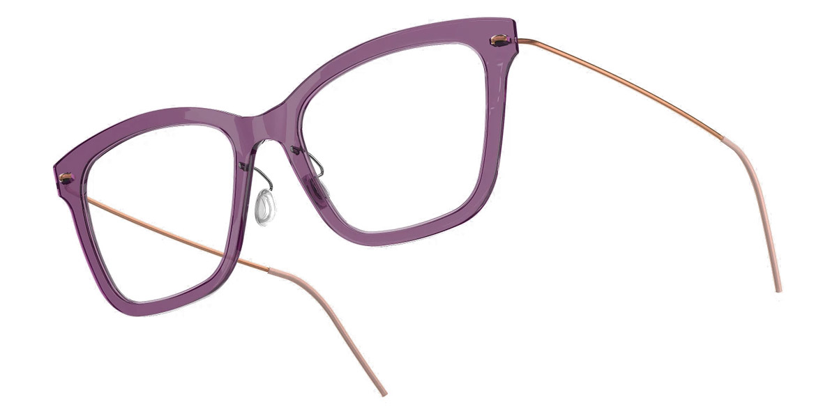 Color: C19 60 - Lindberg N.O.W. Titanium LND6635C196048