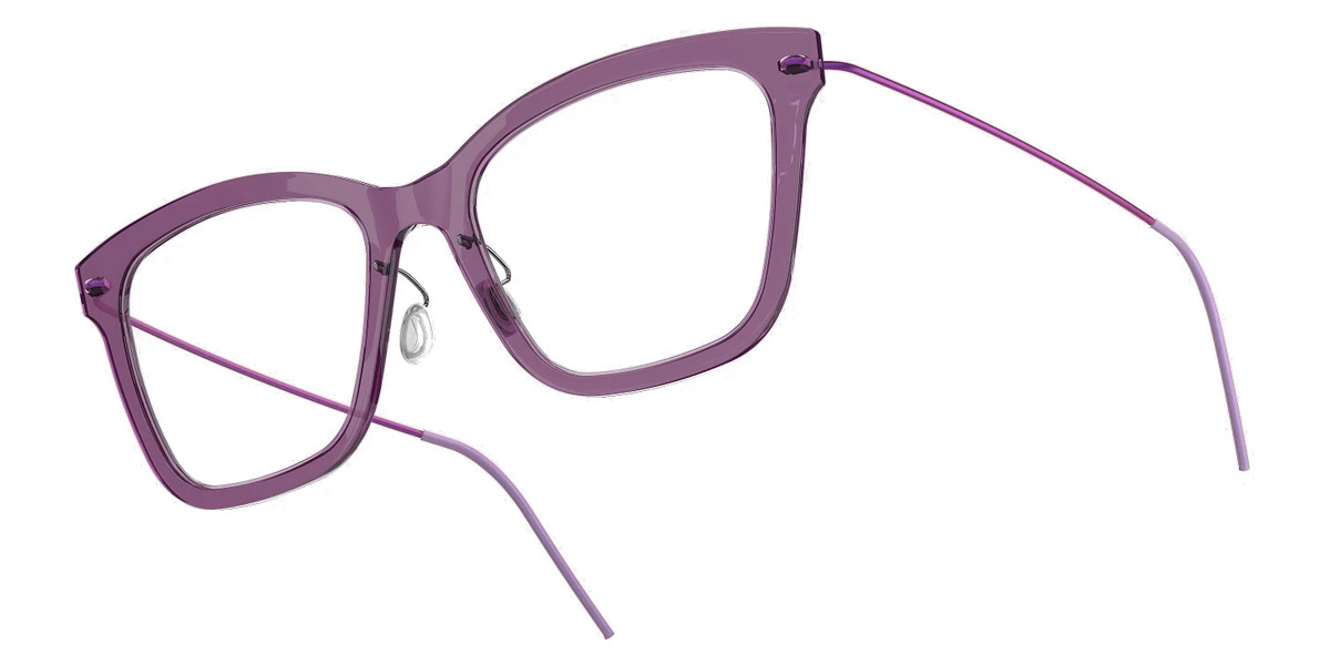 Color: C19 75 - Lindberg N.O.W. Titanium LND6635C197548