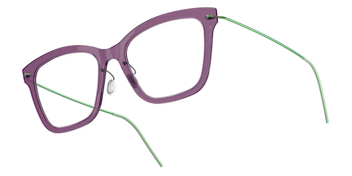 Color: C19 90 - Lindberg N.O.W. Titanium LND6635C199048