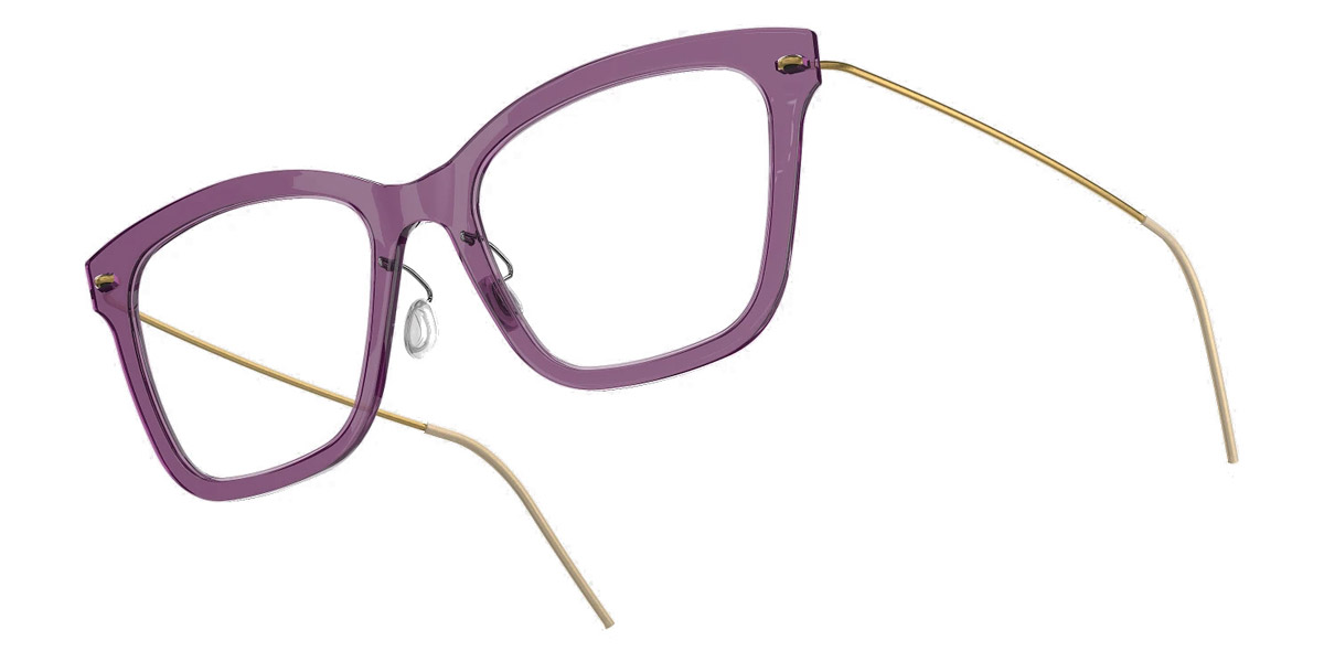 Color: C19 GT - Lindberg N.O.W. Titanium LND6635C19GT48