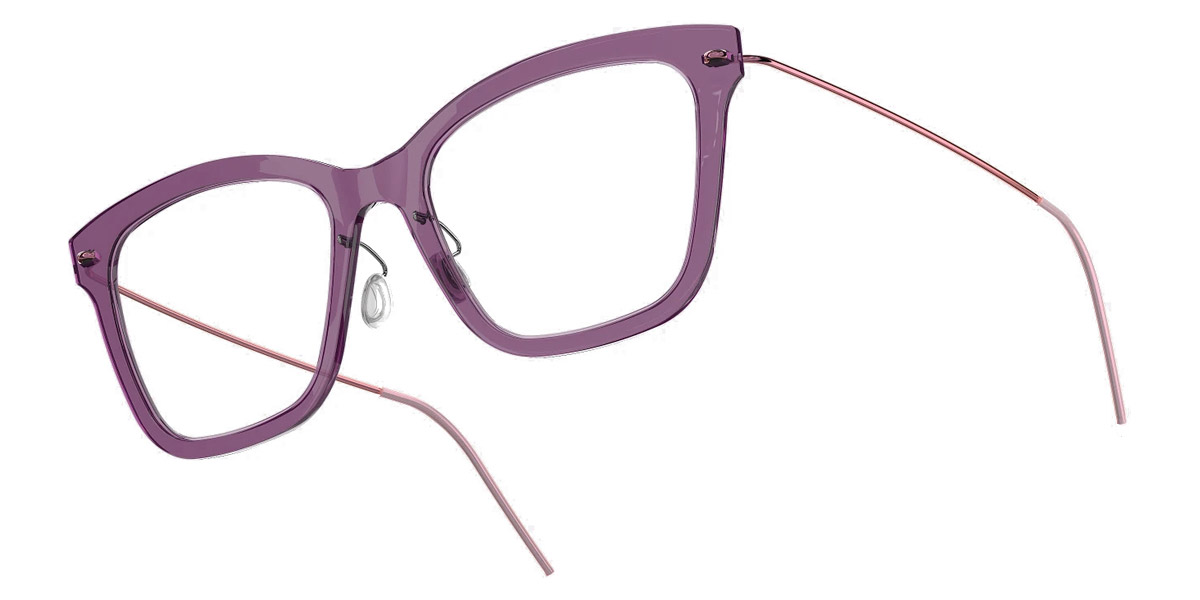 Color: C19 P70 - Lindberg N.O.W. Titanium LND6635C19P7048