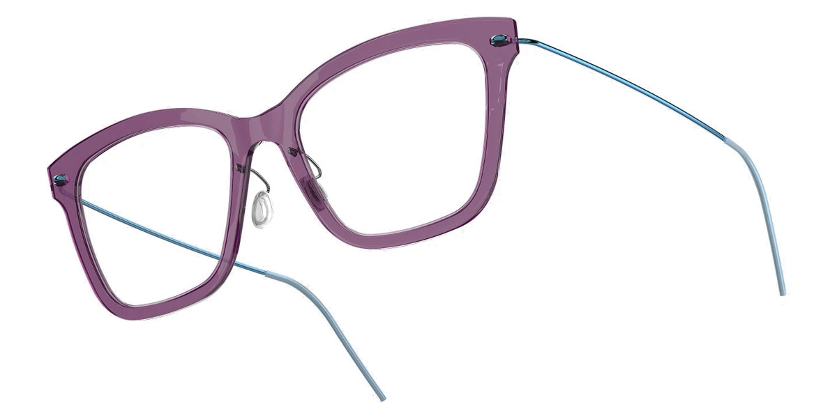 Color: C19 P80 - Lindberg N.O.W. Titanium LND6635C19P8048