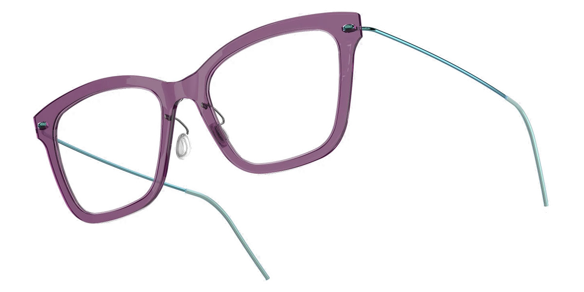 Color: C19 P85 - Lindberg N.O.W. Titanium LND6635C19P8548