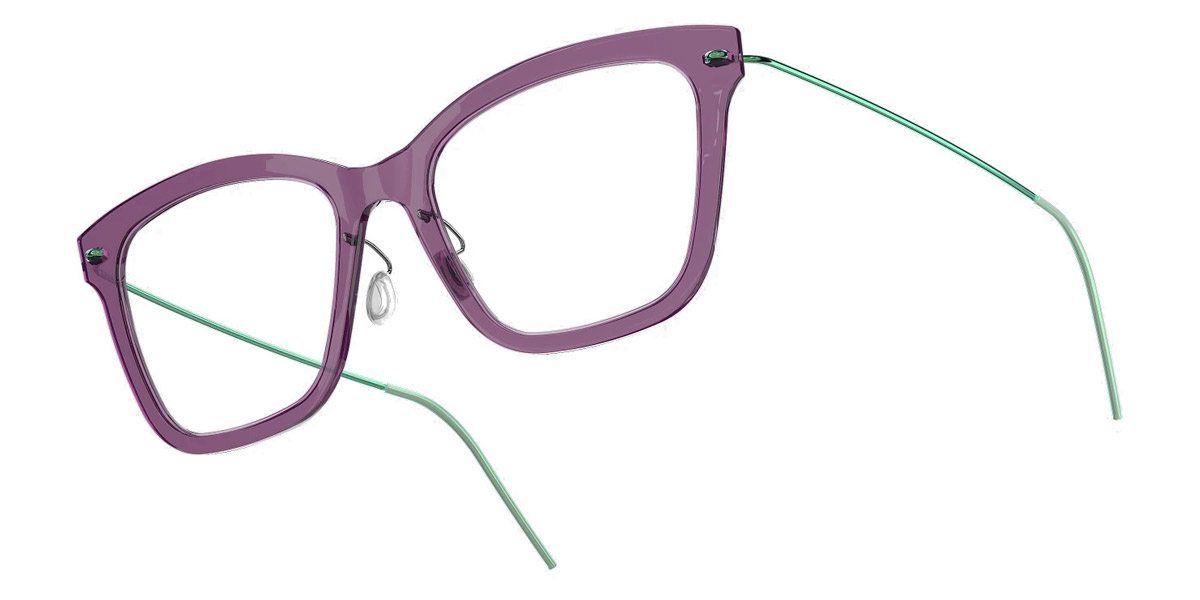 Color: C19 P90 - Lindberg N.O.W. Titanium LND6635C19P9048