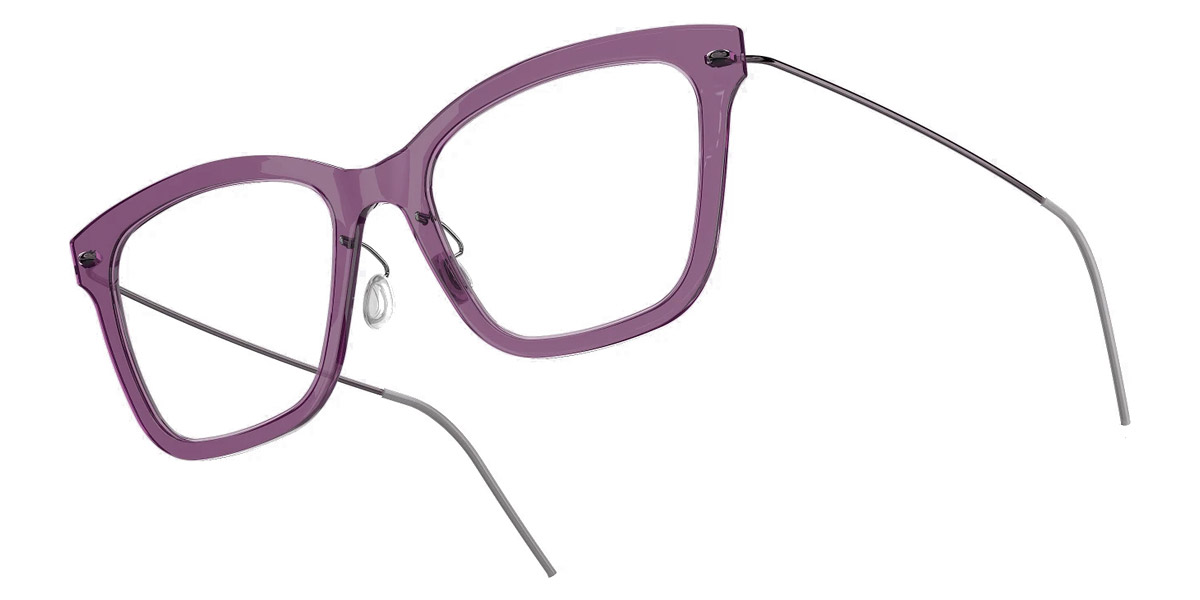 Color: C19 PU14 - Lindberg N.O.W. Titanium LND6635C19PU1448