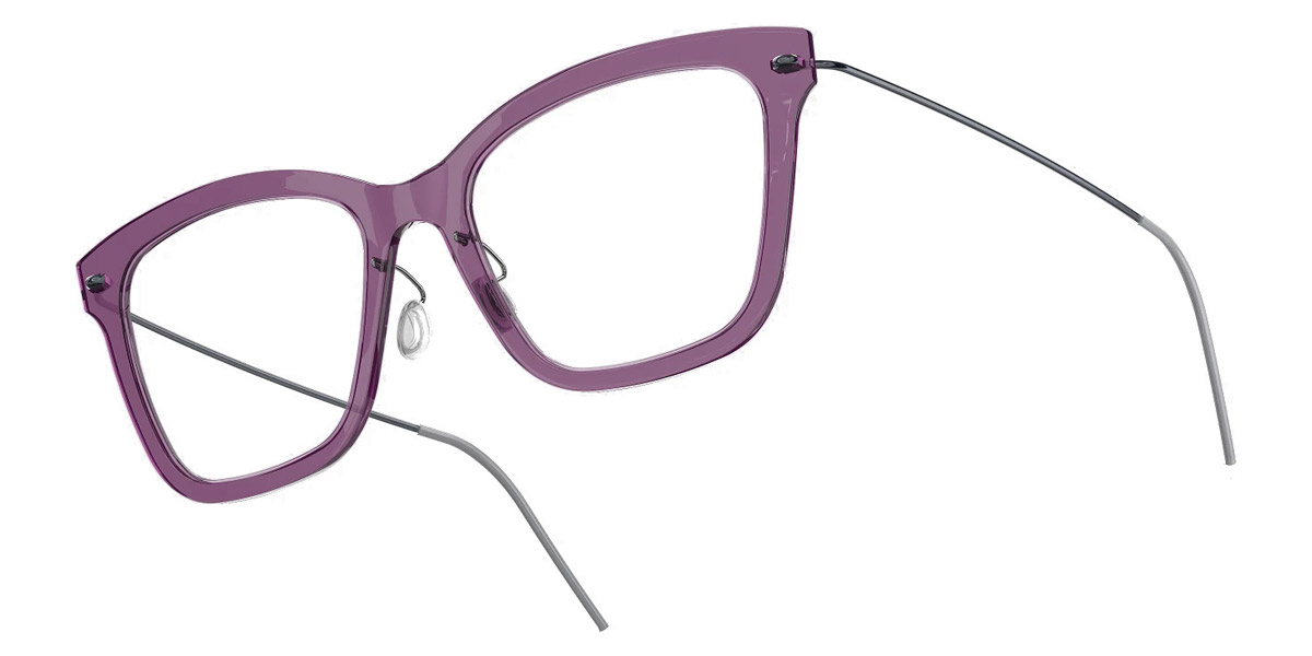 Color: C19 PU16 - Lindberg N.O.W. Titanium LND6635C19PU1648