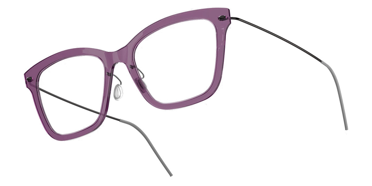 Color: C19 PU9 - Lindberg N.O.W. Titanium LND6635C19PU948