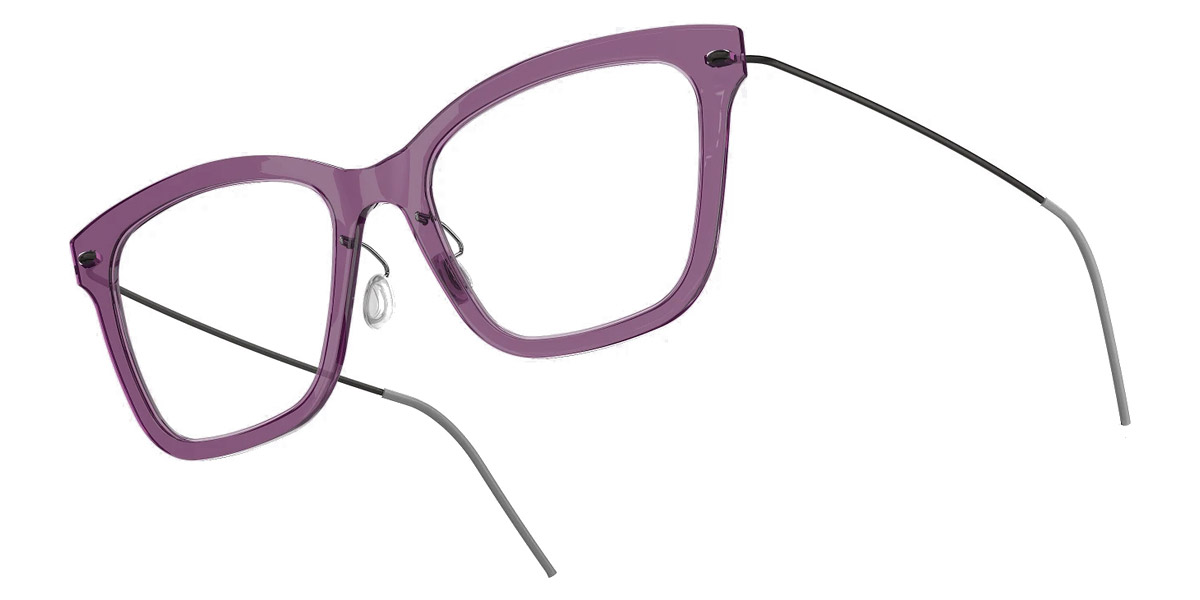 Color: C19 U9 - Lindberg N.O.W. Titanium LND6635C19U948