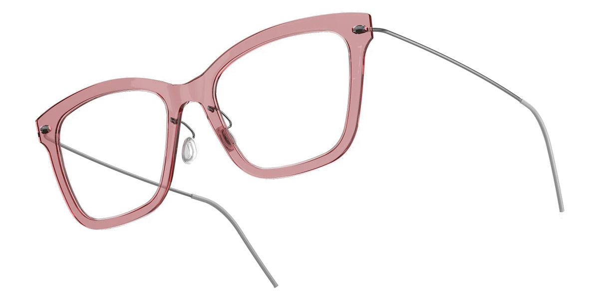 Color: C20 10 - Lindberg N.O.W. Titanium LND6635C201048