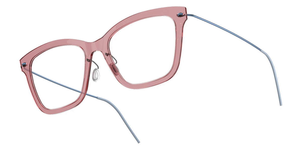 Color: C20 20 - Lindberg N.O.W. Titanium LND6635C202048