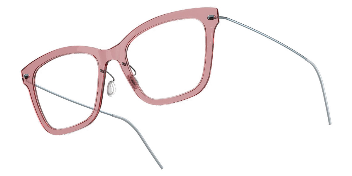 Color: C20 25 - Lindberg N.O.W. Titanium LND6635C202548