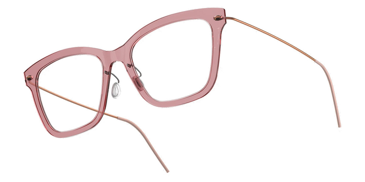 Color: C20 60 - Lindberg N.O.W. Titanium LND6635C206048