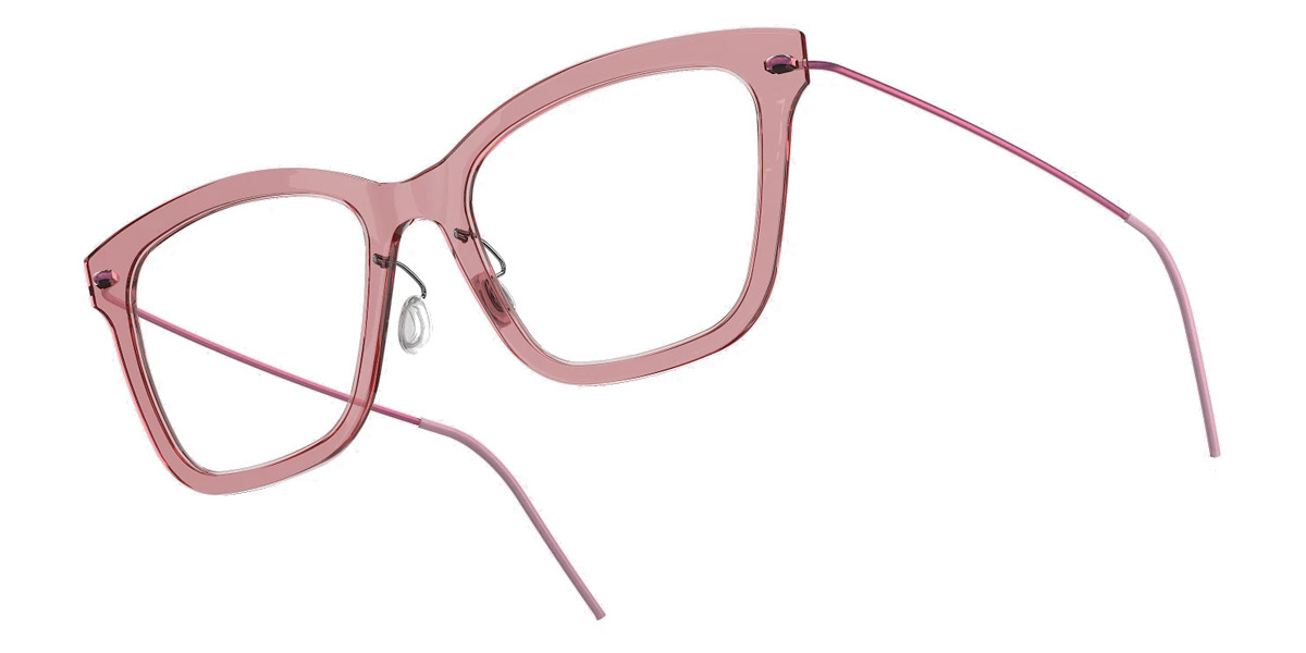 Color: C20 70 - Lindberg N.O.W. Titanium LND6635C207048