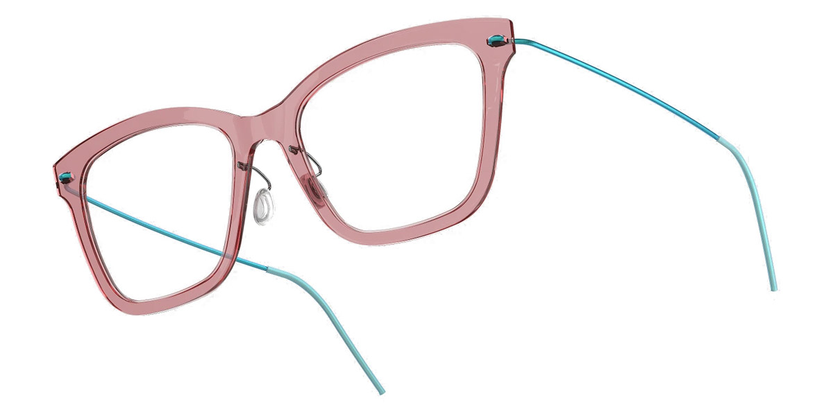 Color: C20 80 - Lindberg N.O.W. Titanium LND6635C208048