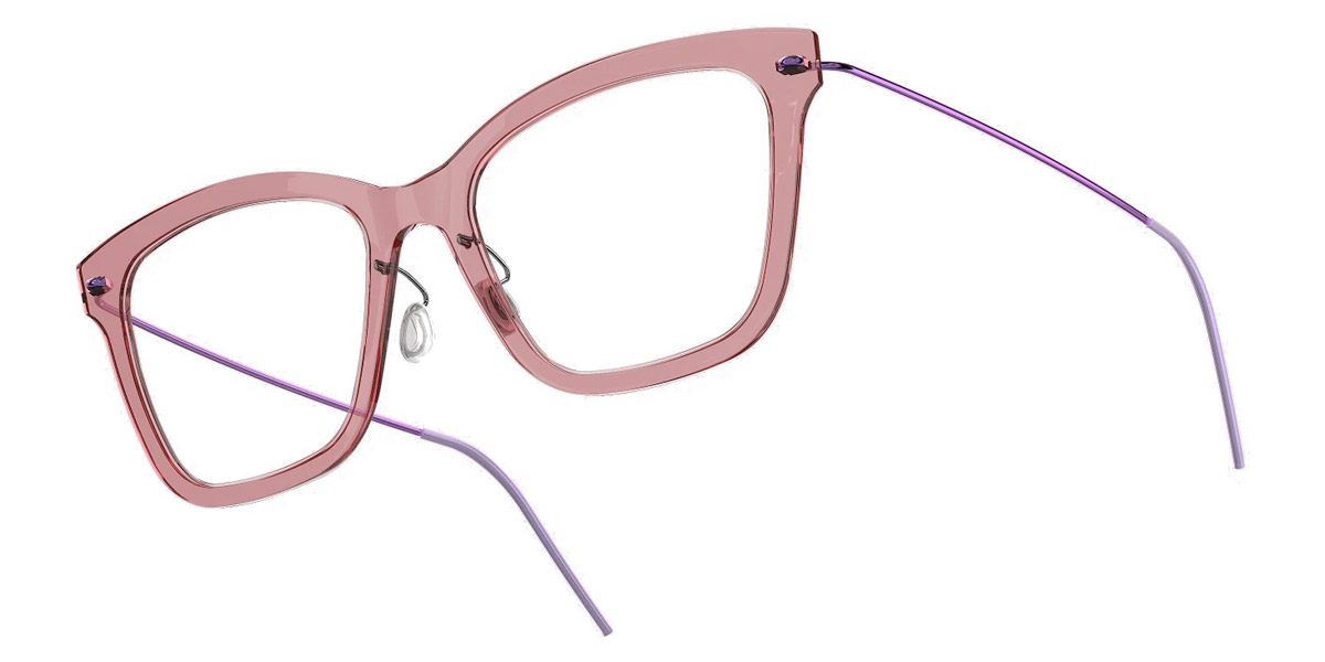 Color: C20 P77 - Lindberg N.O.W. Titanium LND6635C20P7748