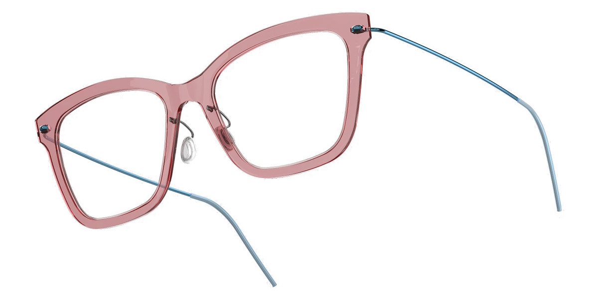 Color: C20 P80 - Lindberg N.O.W. Titanium LND6635C20P8048