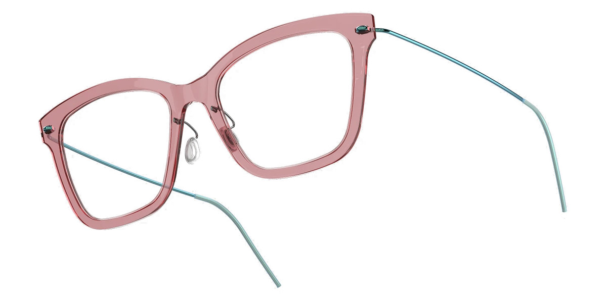 Color: C20 P85 - Lindberg N.O.W. Titanium LND6635C20P8548