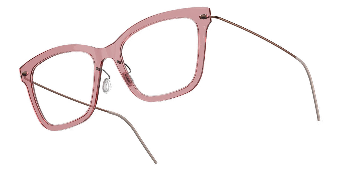 Color: C20 PU12 - Lindberg N.O.W. Titanium LND6635C20PU1248