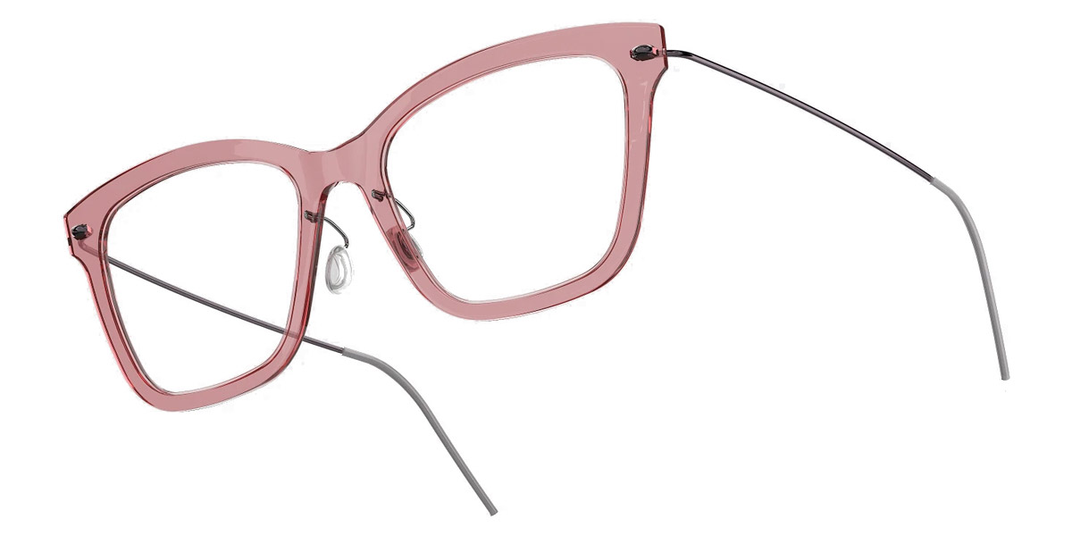 Color: C20 PU14 - Lindberg N.O.W. Titanium LND6635C20PU1448