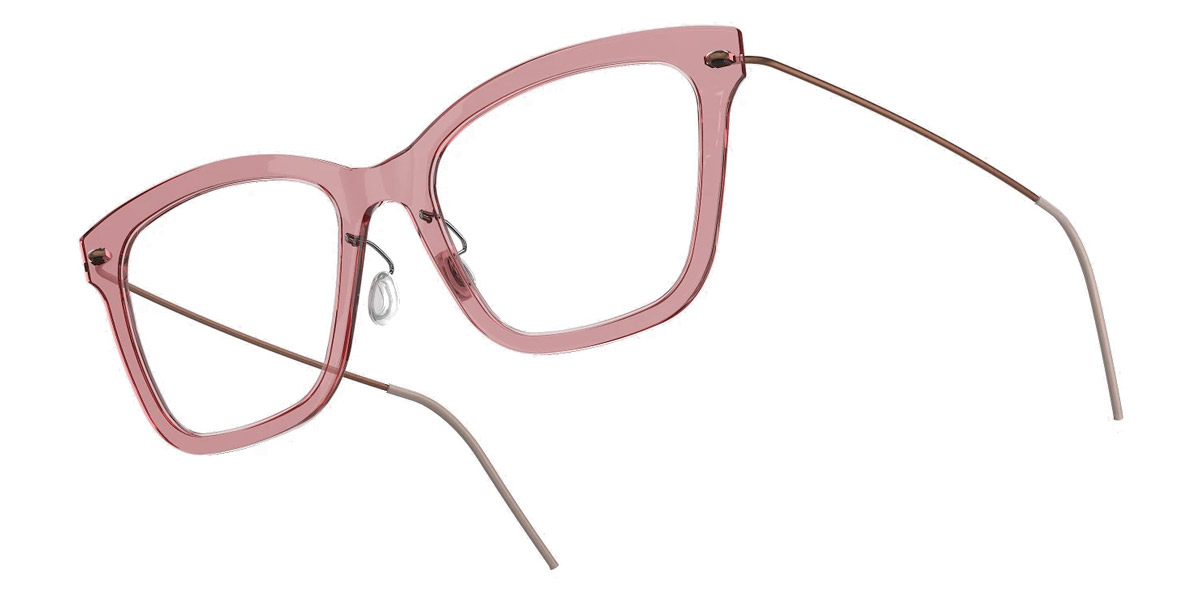 Color: C20 U12 - Lindberg N.O.W. Titanium LND6635C20U1248