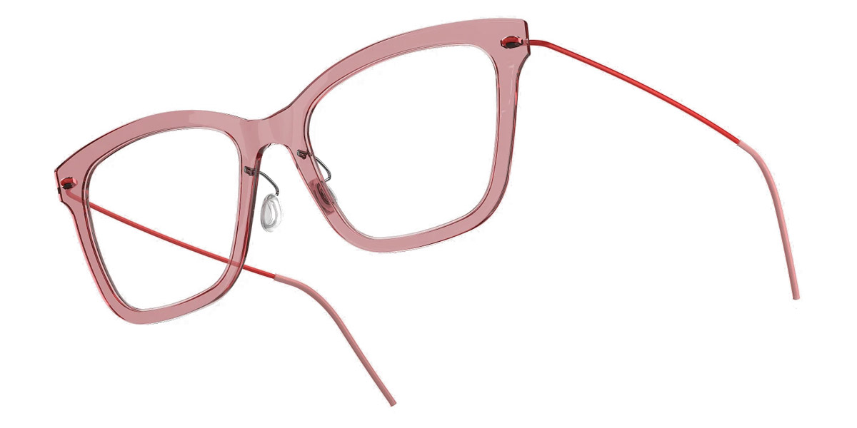 Color: C20 U33 - Lindberg N.O.W. Titanium LND6635C20U3348