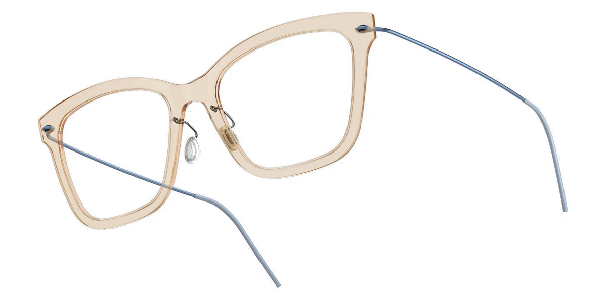 Color: C21 20 - Lindberg N.O.W. Titanium LND6635C212048