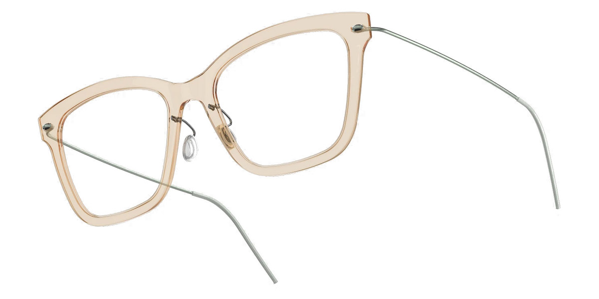 Color: C21 30 - Lindberg N.O.W. Titanium LND6635C213048