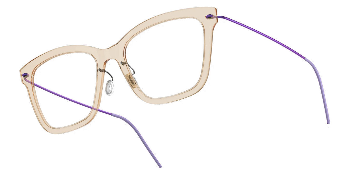 Color: C21 77 - Lindberg N.O.W. Titanium LND6635C217748