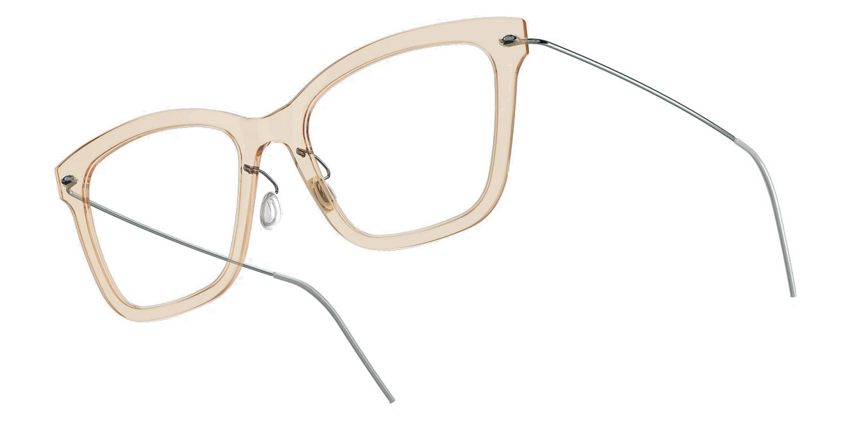 Color: C21 P30 - Lindberg N.O.W. Titanium LND6635C21P3048