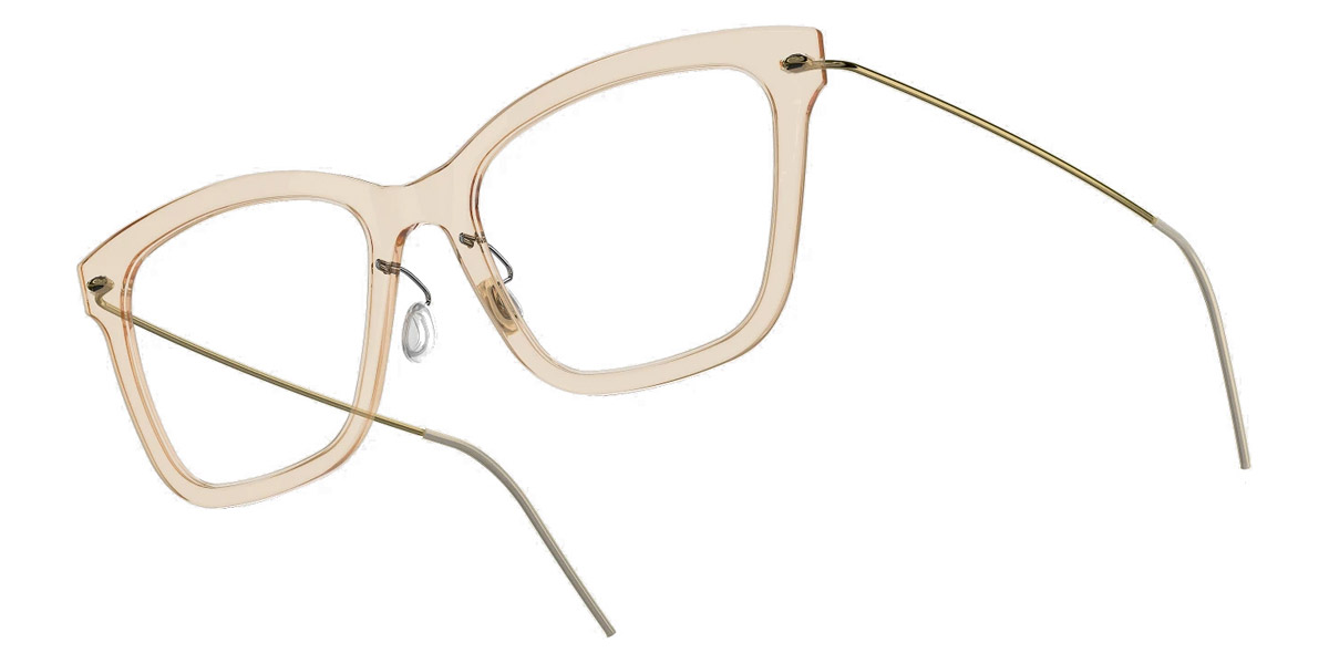 Color: C21 P35 - Lindberg N.O.W. Titanium LND6635C21P3548