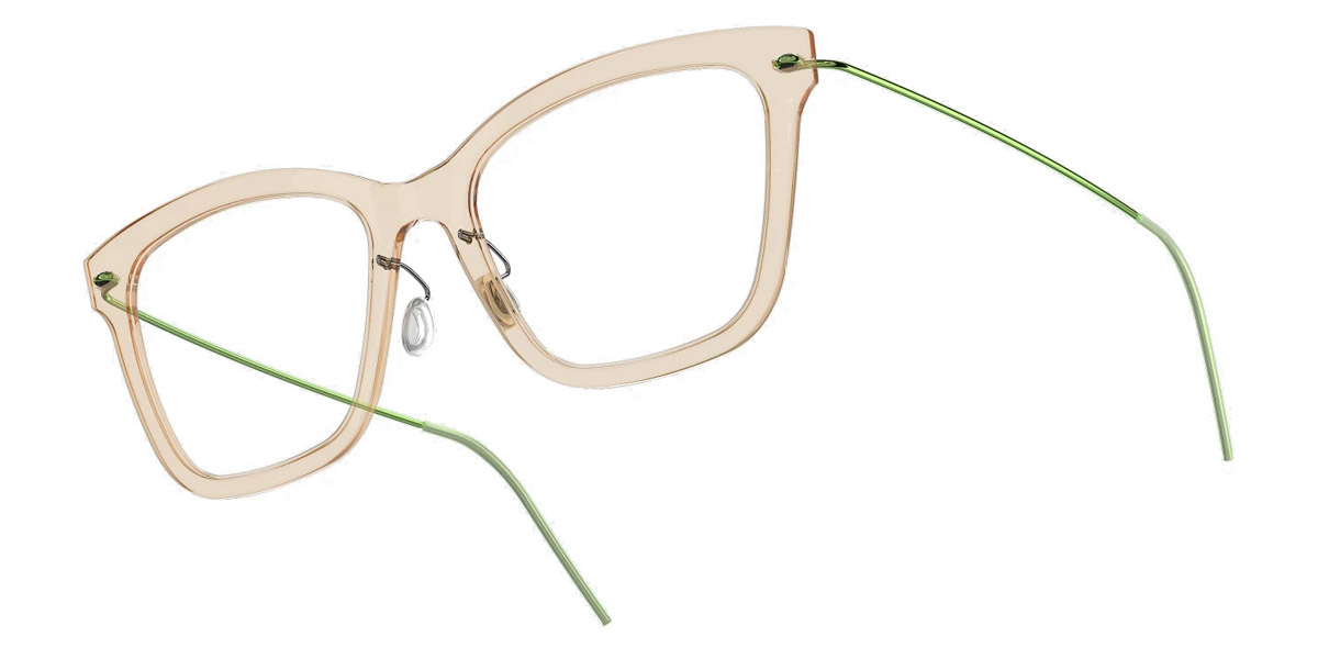 Color: C21 P95 - Lindberg N.O.W. Titanium LND6635C21P9548