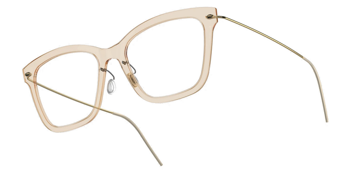 Color: C21 PGT - Lindberg N.O.W. Titanium LND6635C21PGT48