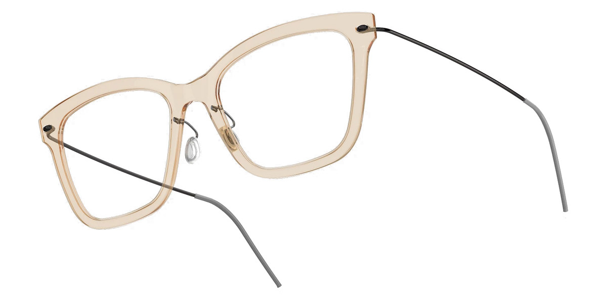 Color: C21 PU9 - Lindberg N.O.W. Titanium LND6635C21PU948