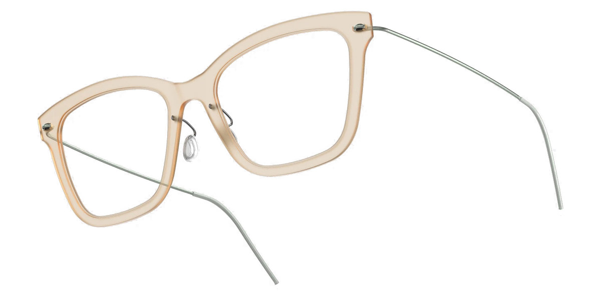 Color: C21M 30 - Lindberg N.O.W. Titanium LND6635C21M3048