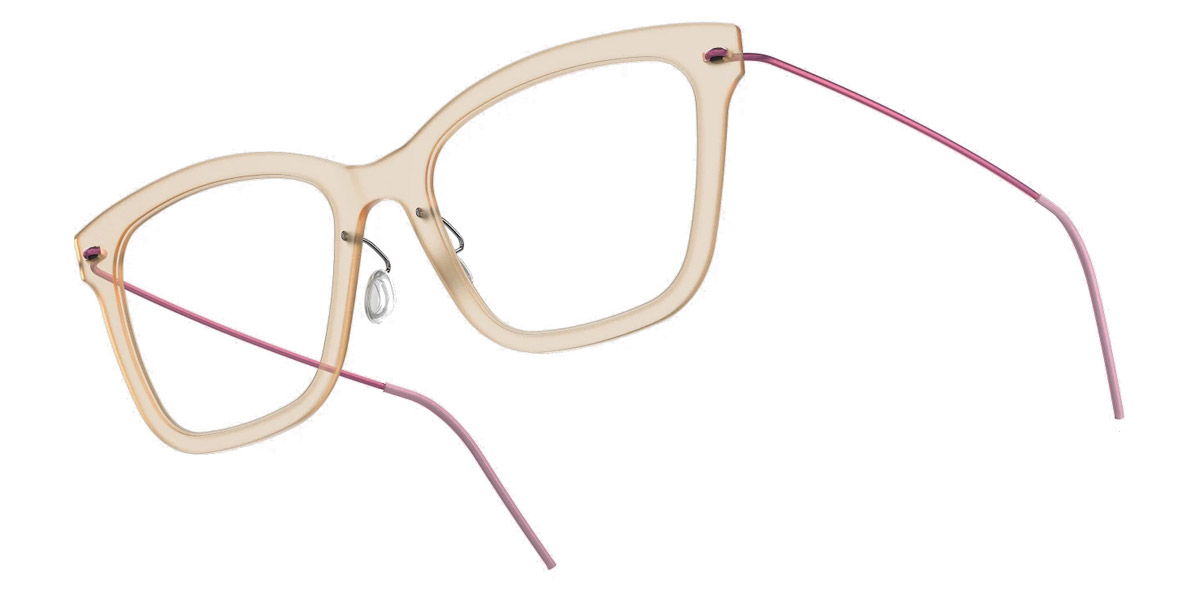 Color: C21M 70 - Lindberg N.O.W. Titanium LND6635C21M7048