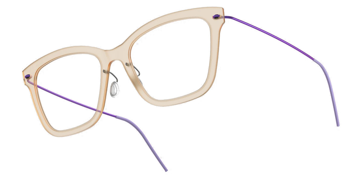 Color: C21M 77 - Lindberg N.O.W. Titanium LND6635C21M7748