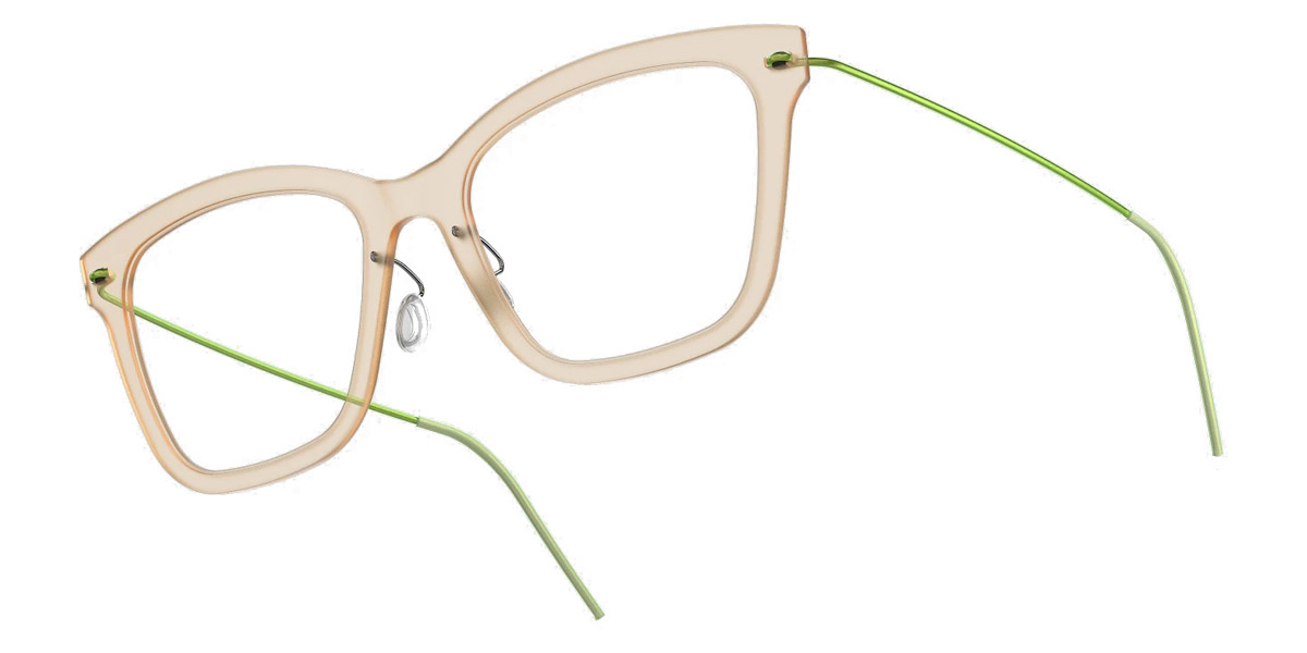 Color: C21M 95 - Lindberg N.O.W. Titanium LND6635C21M9548