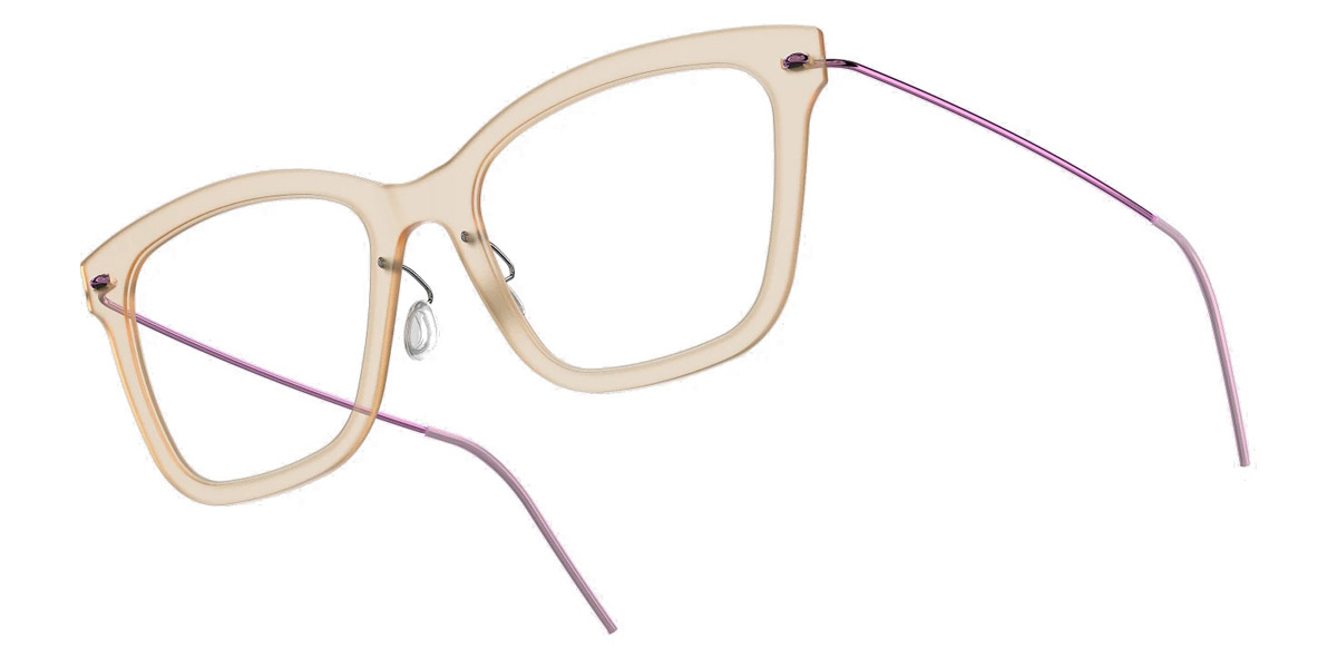 Color: C21M P75 - Lindberg N.O.W. Titanium LND6635C21MP7548