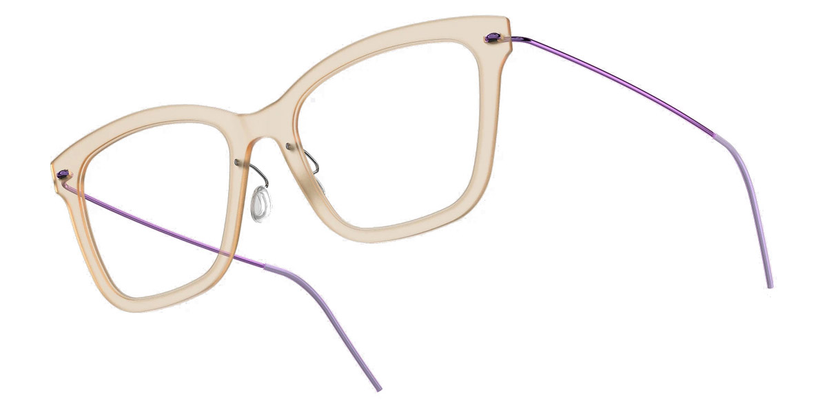 Color: C21M P77 - Lindberg N.O.W. Titanium LND6635C21MP7748