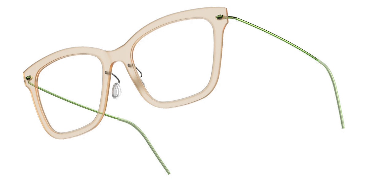 Color: C21M P95 - Lindberg N.O.W. Titanium LND6635C21MP9548