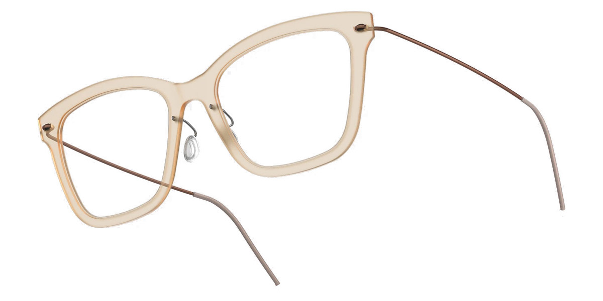 Color: C21M U12 - Lindberg N.O.W. Titanium LND6635C21MU1248