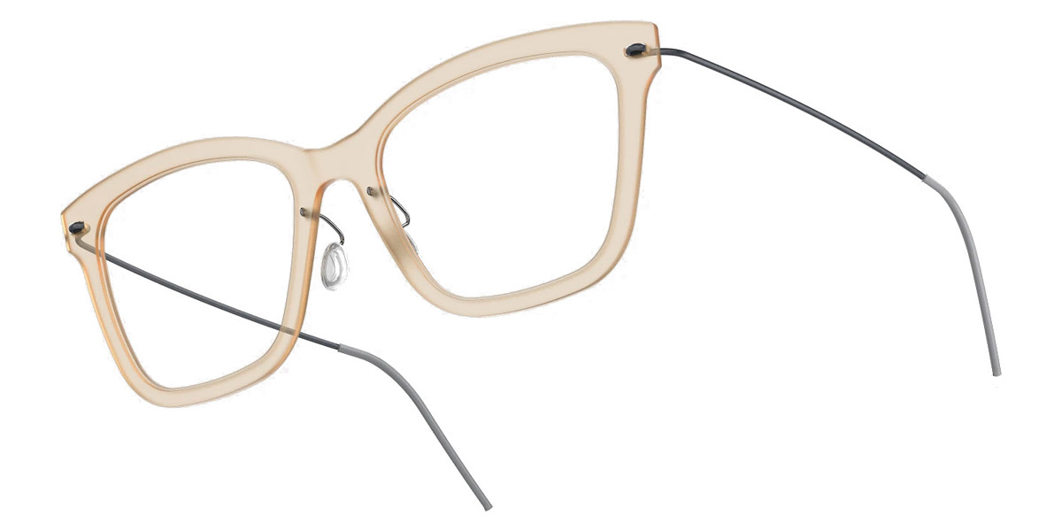 Color: C21M U16 - Lindberg N.O.W. Titanium LND6635C21MU1648