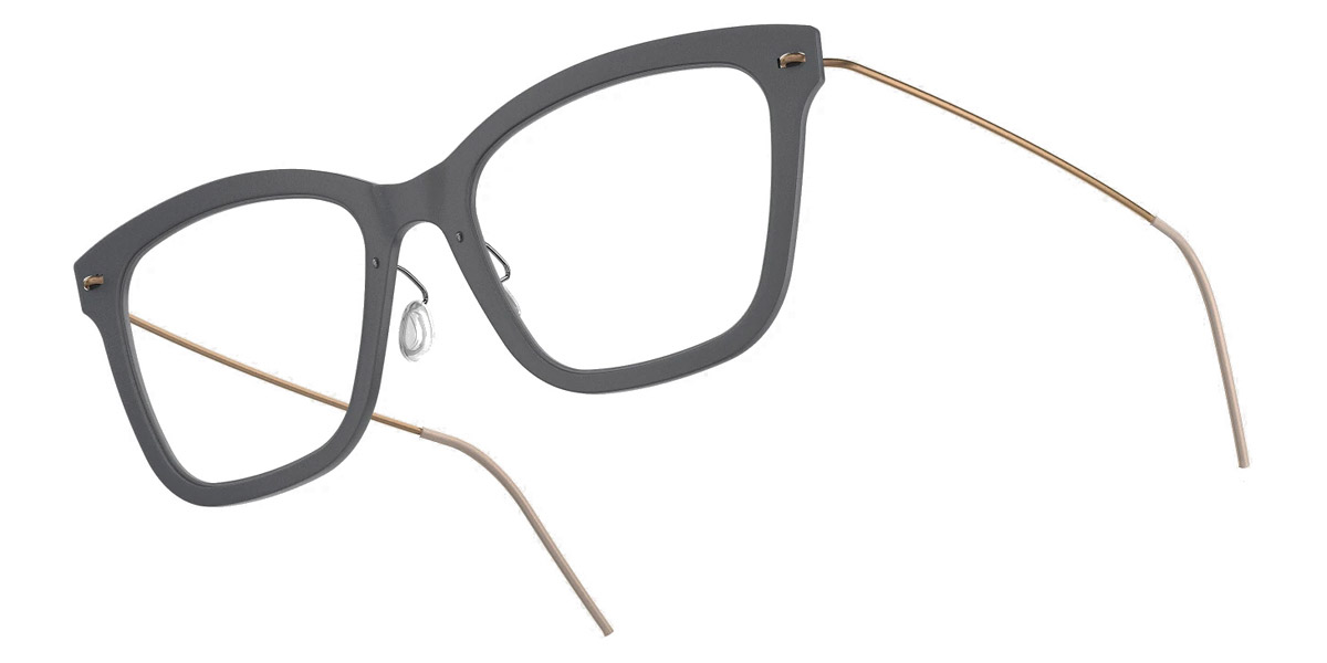 Color: D15 35 - Lindberg N.O.W. Titanium LND6635D153548