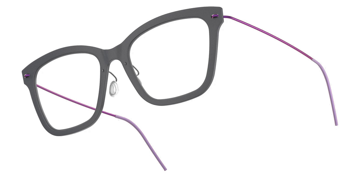 Color: D15 75 - Lindberg N.O.W. Titanium LND6635D157548