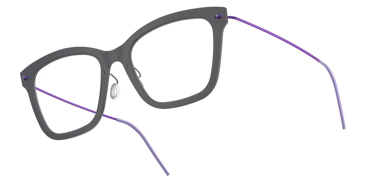 Color: D15 77 - Lindberg N.O.W. Titanium LND6635D157748