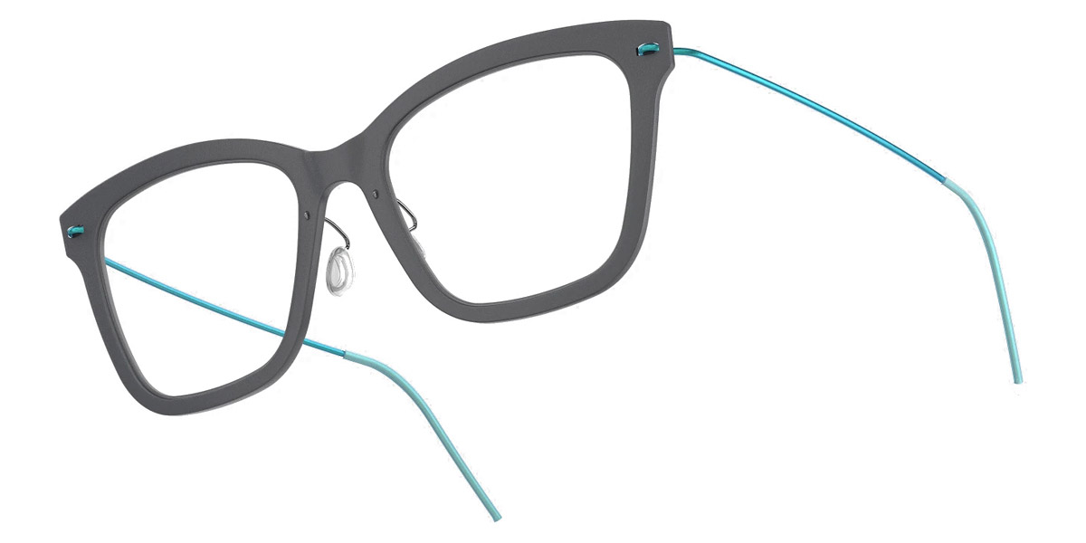 Color: D15 80 - Lindberg N.O.W. Titanium LND6635D158048