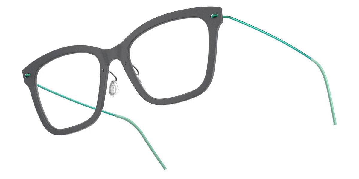 Color: D15 85 - Lindberg N.O.W. Titanium LND6635D158548