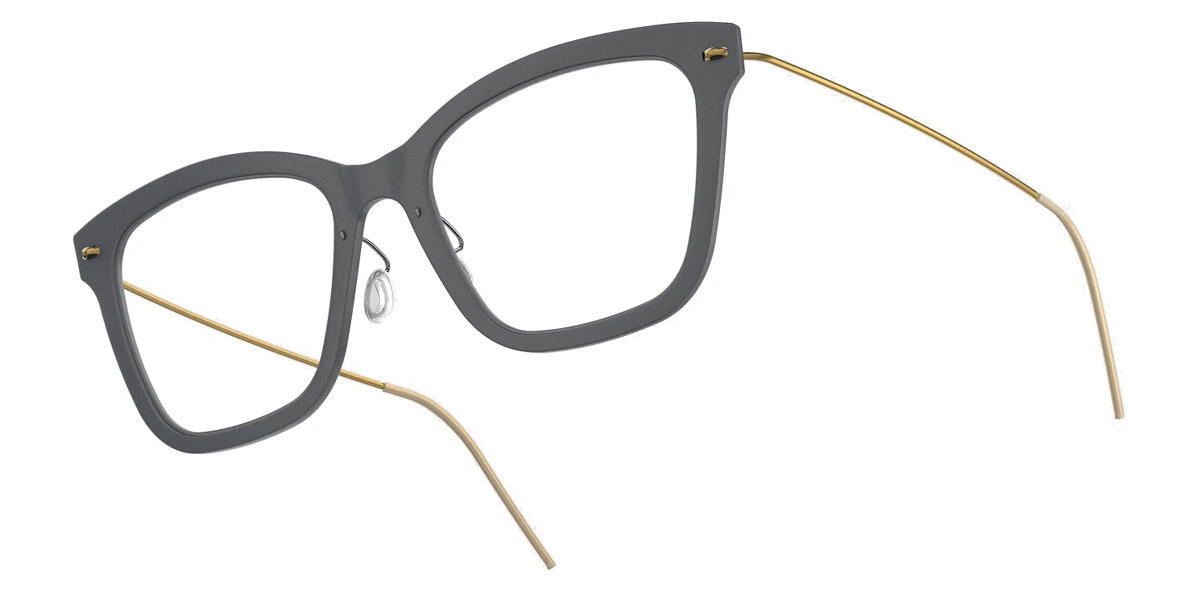 Color: D15 GT - Lindberg N.O.W. Titanium LND6635D15GT48