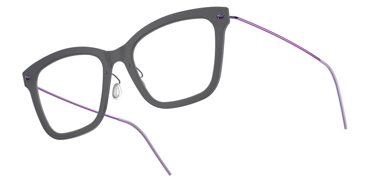 Color: D15 P77 - Lindberg N.O.W. Titanium LND6635D15P7748